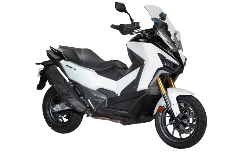 ADX400-BLANCO