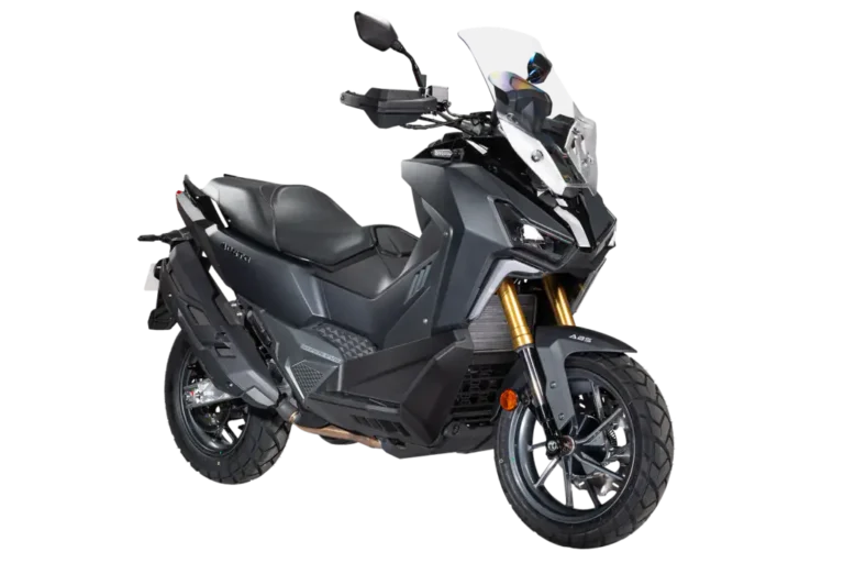 ADX400-NEGRO