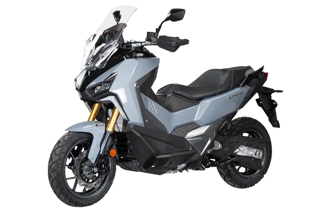 ADX400