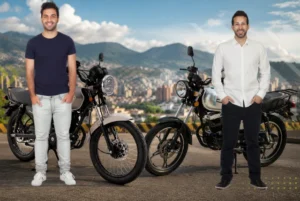 Mejores motos por menos de 5 millones en Colombia