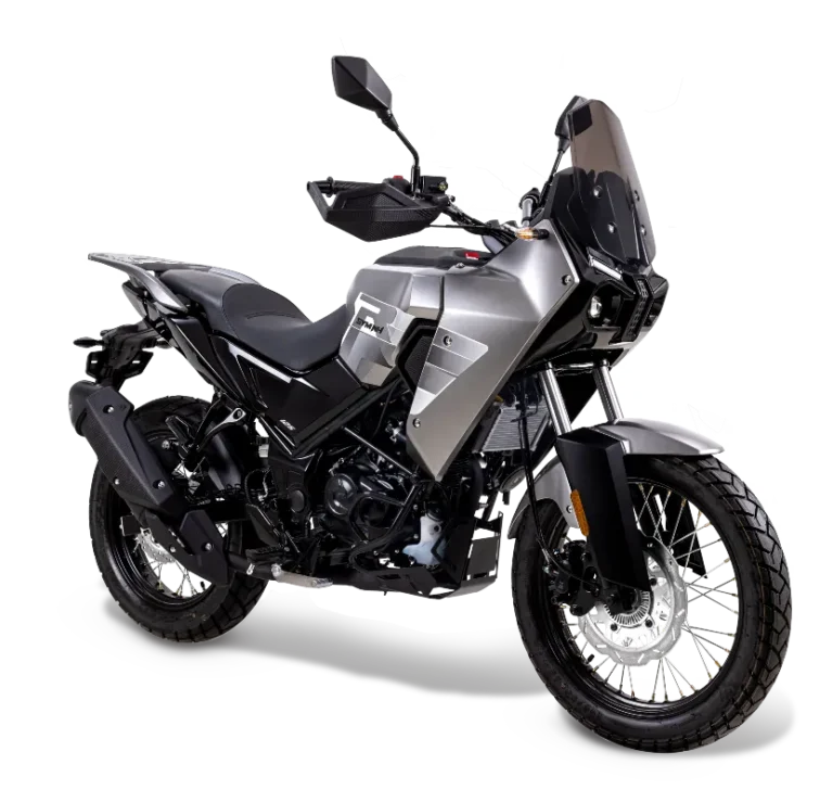 SYM NHR 190