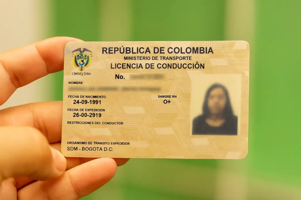 como sacra pase de moto en colombia