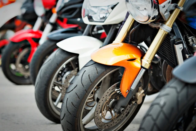 fechas y como pagar el impuesto de moto
