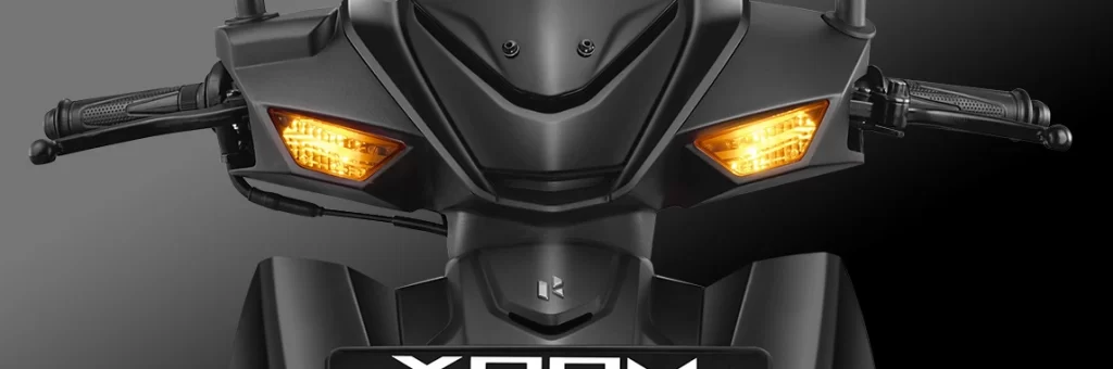 moro hero scooter xoom